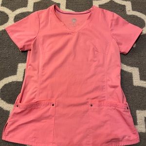 Healing Hands Juliet 2 Pocket women’s scrub top